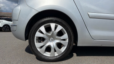 Citroen C4 Picasso 1.6 HDi Platinum 5dr Diesel Estate